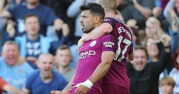 30 - Sergio Aguero đã ghi bàn vào lưới 30 trên tổng số 31 đội anh từng chạm trán tại Ngoại hạng Anh. Đội duy nhất anh chưa từng ghi bàn tại Ngoại hạng Anh là Bolton. Đội bị anh ghi bàn nhiều nhất là Newcastle (11 bàn).