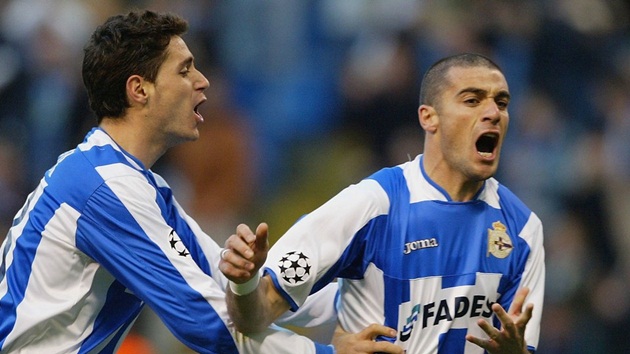 CLB ghi ít bàn nhất: 0 bàn - Deportivo La Coruña (2004/05), Maccabi Haifa (2009/10), Dinamo Zagreb (2016/17).