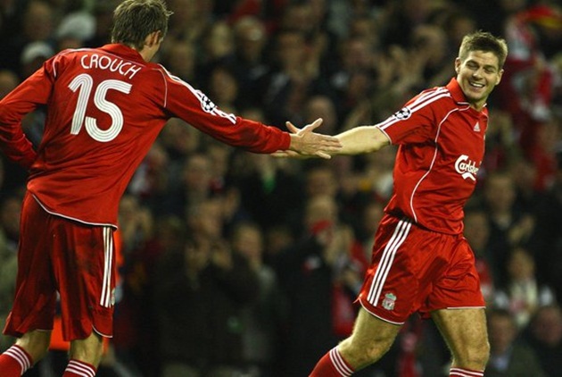 Trận thắng đậm nhất trong lịch sử: 8-0 - Liverpool 8-0 Beşiktaş (6/11/2007), Real Madrid 8-0 Malmö (8/12/2015).