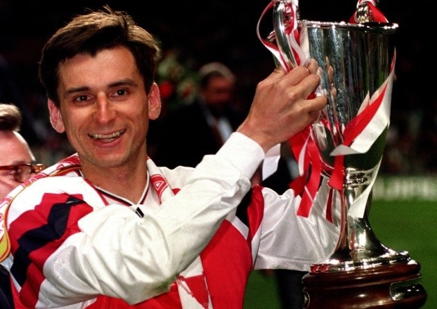 Alan Smith - 115 bàn.