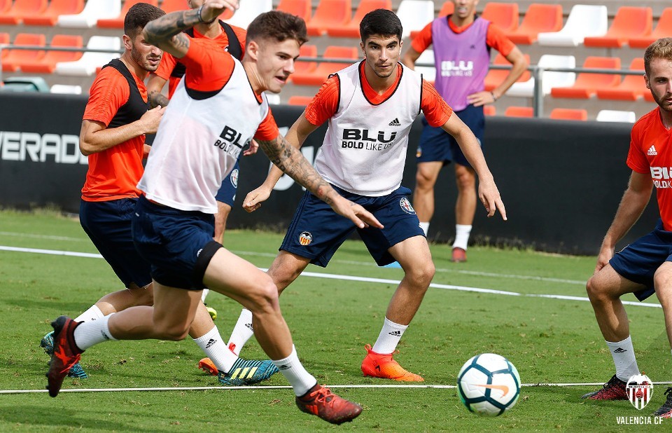 Cuối tuần này, Valencia sẽ đón tiếp Athletic Bilbao trên sân nhà Mestalla.