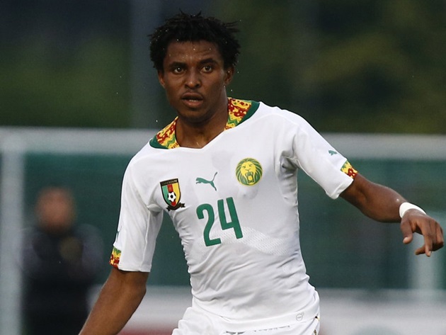 Hậu vệ trái: Cedric Djeugoue – Cầu thủ người Cameroon từng thi đấu cho Cotonsport và Ittihad Tanger nhưng đã thất nghiệp gần 2 năm nay.