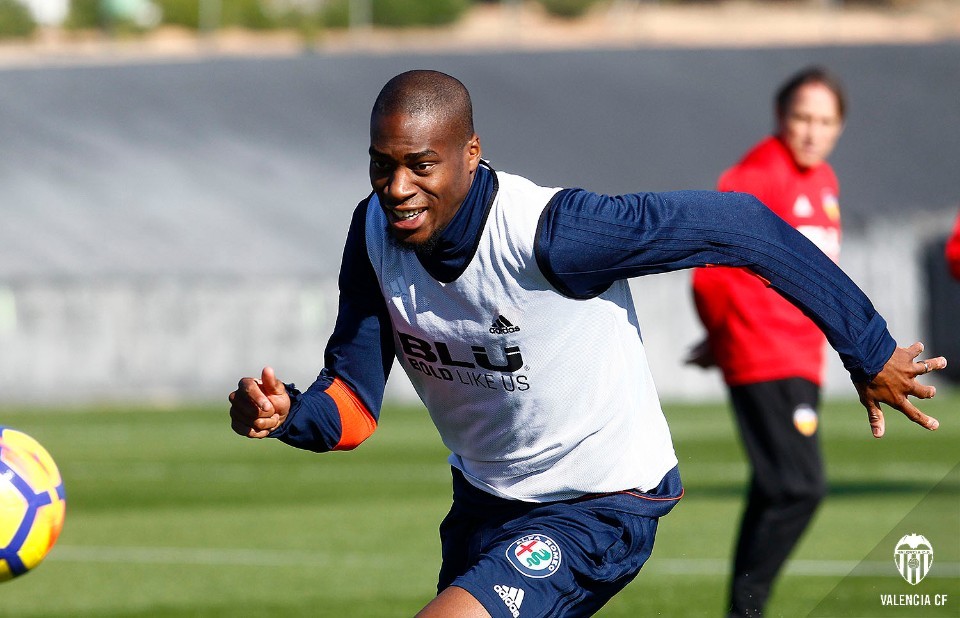 Trong khi Geoffrey Kondogbia thì liên tục có những khoảnh khắc ấn tượng từ đầu mùa đến nay.