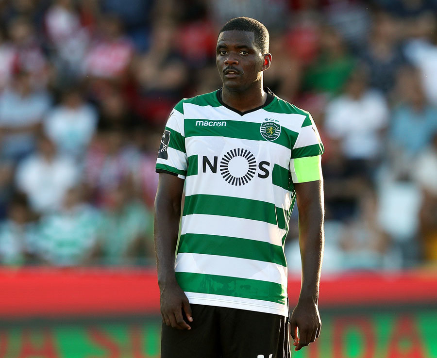 William Carvalho (Sporting Lisbon) - Cầu thủ người Bồ Đào Nha trước đây suýt gia nhập West Ham nhưng cuộc đàm phán cuối cùng đổ bể. Liệu lần này Everton có làm thay thương vụ mà The Hammers còn đang dang dở.