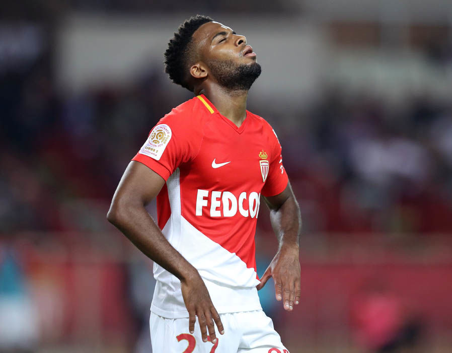 Thomas Lemar (AS Monaco) - Chelsea nếu muốn có Lemar ngoài việc bỏ ra số tiền lớn còn phải cạnh tranh quyết liệt với Arsenal.