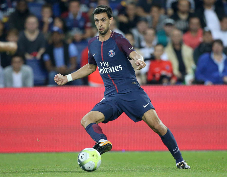 Javier Pastore (PSG) - Quá tài năng nhưng bị lãng phí tại PSG, anh cần nhiều cơ hội thi đấu hơn.
