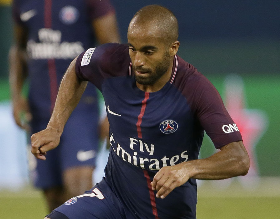 Lucas Moura (PSG) - Chelsea được cho là rục rịch lên kế hoạch mua Moura trong kỳ chuyển nhượng hè sắp tới.