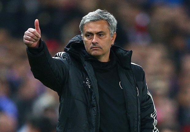 Ảnh bài viết Jose Mourinho hé lộ kế hoạch chuyển nhượng của Man United