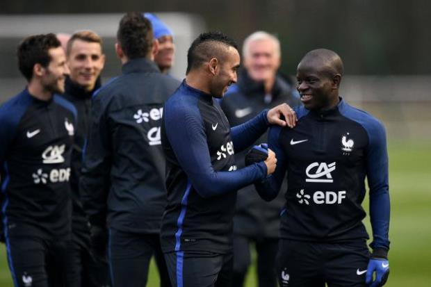 Ảnh bài viết 5 ngoại binh Premier League sẽ tỏa sáng tại EURO 2016