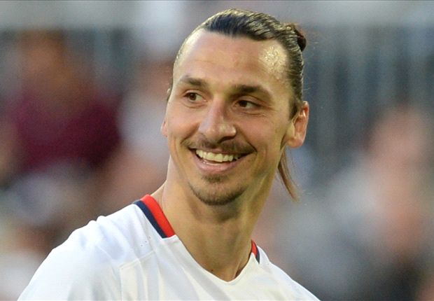 Ảnh bài viết NÓNG! Ibrahimovic kí hợp đồng một năm với Man United