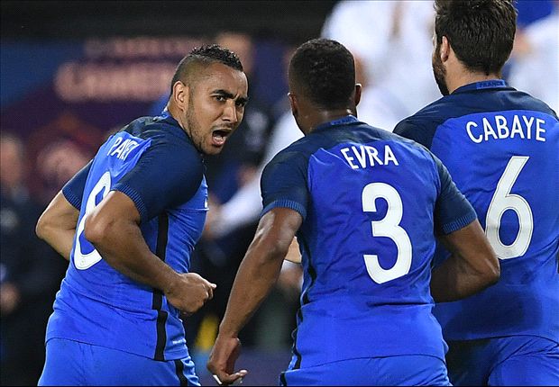 Ảnh bài viết West Ham định giá không tưởng cho Dimitri Payet