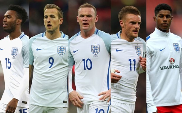 Ảnh bài viết Quan điểm chuyên gia: Ai mới là tiền đạo số 1 của tuyển Anh?