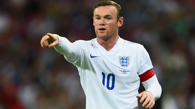 Ảnh bài viết Roy Hodgson giải thích lí do rút Rooney ra nghỉ sớm