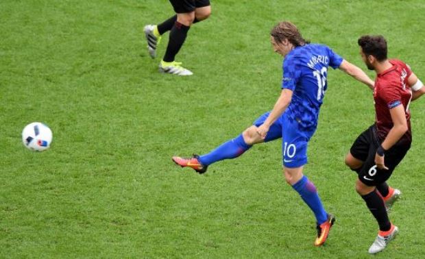 Ảnh bài viết Luka Modric mới là cầu thủ Mourinho cần nhất