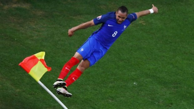 Ảnh bài viết Góc Lưu Ngọc Hùng: Dimitri Payet - Chìa khoá vạn năng