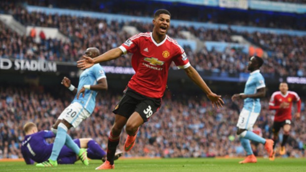 Ảnh bài viết 112 ngày thay đổi cuộc đời Marcus Rashford
