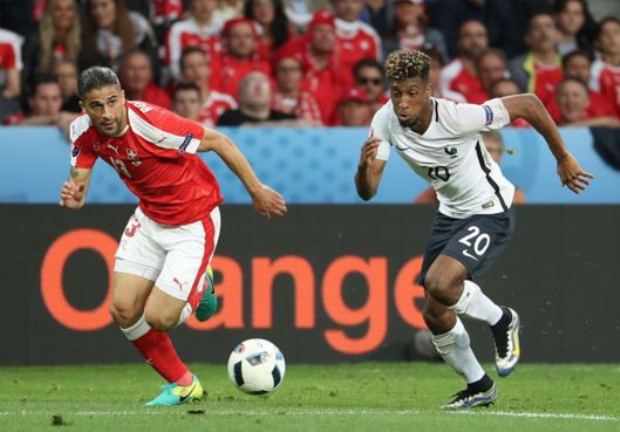 Ảnh bài viết Ai là cầu thủ chạy nhanh nhất EURO 2016?