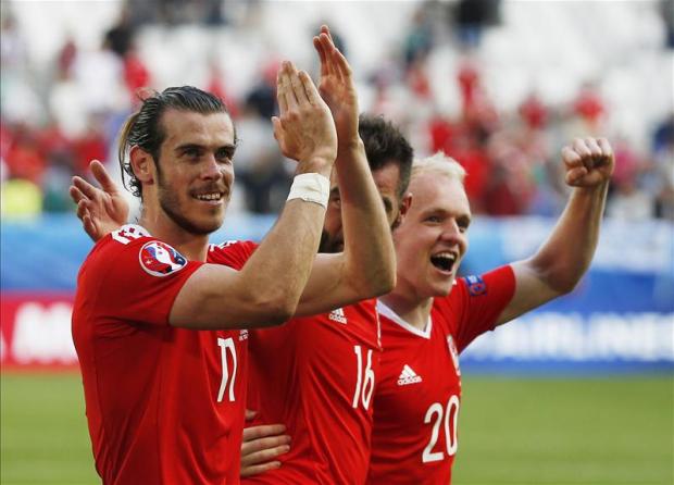 Ảnh bài viết Gareth Bale san bằng kỉ lục tồn tại 12 năm của Van Nistelrooy