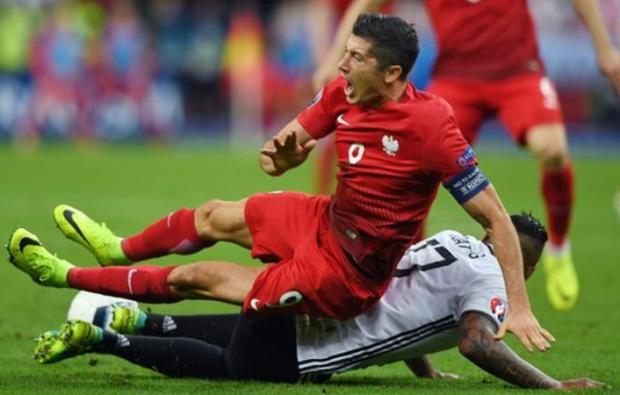 Ảnh bài viết 23h00 ngày 21/06, Ukraine vs Ba Lan: Quyết giành ngôi đầu