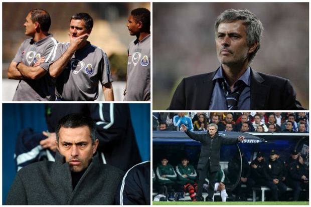 Ảnh bài viết Hàng tiền vệ Man United sẽ như thế nào dưới thời Jose Mourinho?