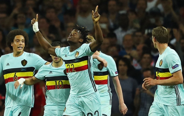 Ảnh bài viết Những điều thú vị về Michy Batshuayi - tân binh 40 triệu euro của Chelsea