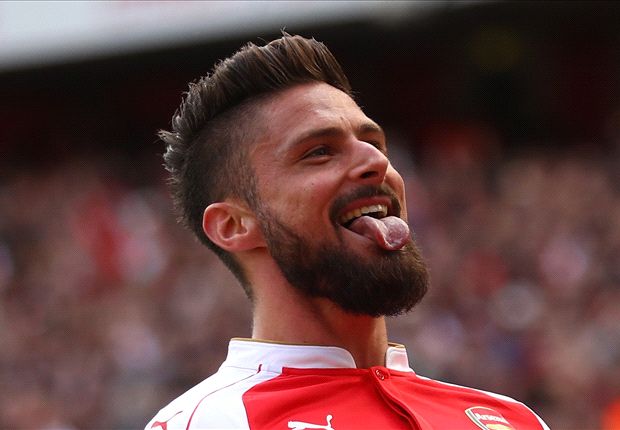 Ảnh bài viết Quan điểm chuyên gia: Quá dễ để Giroud trở nên đáng sợ hơn