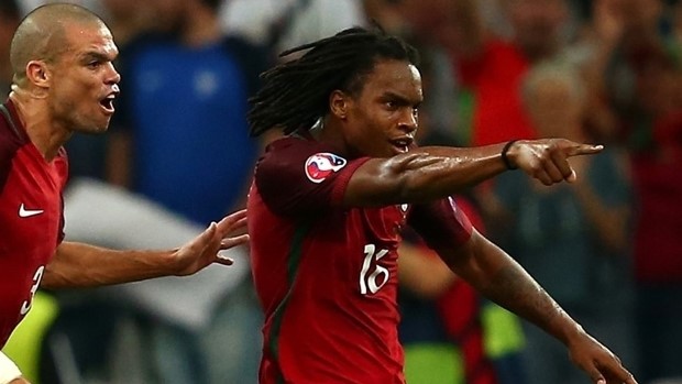 Ảnh bài viết UEFA công bố Cầu thủ trẻ xuất sắc nhất EURO 2016