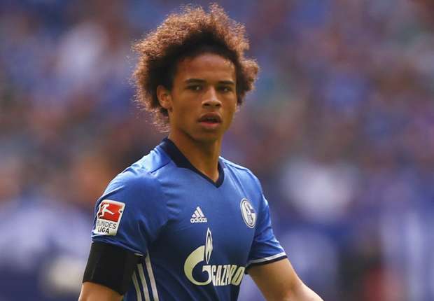 Ảnh bài viết Schalke chính thức hé lộ tương lai của Leroy Sane