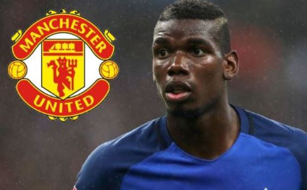 Ảnh bài viết XONG! Juve 'xuống nước', Pogba đến Man United trong 48h tới