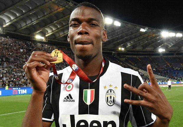 Ảnh bài viết Đến nhiếp ảnh gia của Man United cũng đã theo dõi Paul Pogba