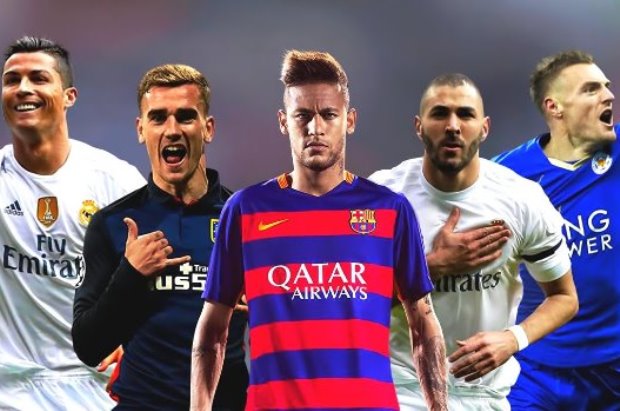 Ảnh bài viết Sau Messi và Ronaldo, ai xuất sắc nhất thế giới?