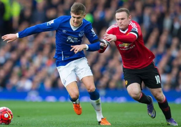Ảnh bài viết Man City ra giá chót hỏi mua John Stones
