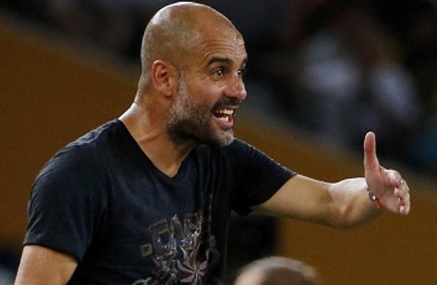 Ảnh bài viết Vấn đề nào khiến Pep phải đau đầu nhất ở Man City?
