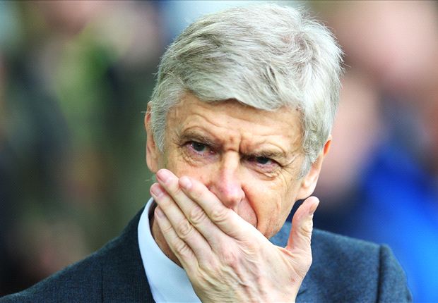 Ảnh bài viết Quan điểm chuyên gia: Với Arsene Wenger, Arsenal không thể vô địch
