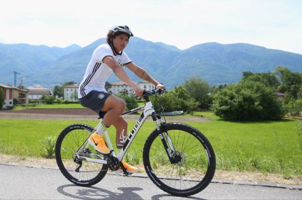 Ảnh bài viết Vị trí nào cho Leroy Sane trong đội hình Man City?