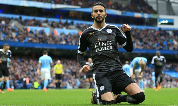 Ảnh bài viết Điểm tin tối 09/08: Mahrez mang tin vui đến Arsenal, Mourinho khiến Man United bị ghen tỵ