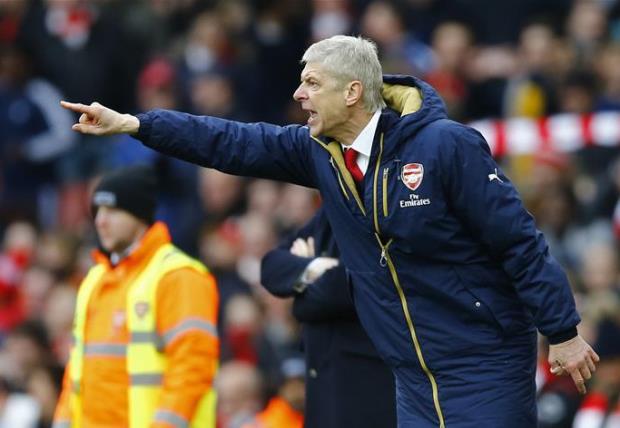 Ảnh bài viết HLV Wenger khiến fan 'phát nản' với kế hoạch chuyển nhượng siêu tiết kiệm