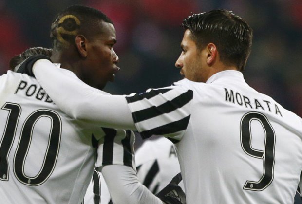 Ảnh bài viết Paul Pogba tiết lộ: 2 ngôi sao Real khuyên tôi đến Man United