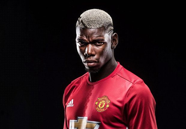 Ảnh bài viết CHÍNH THỨC: Paul Pogba bị cấm thi đấu trận mở màn Premier League của M.U