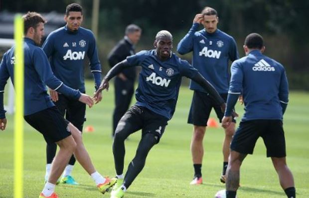 Ảnh bài viết Quan điểm chuyên gia: Paul Pogba còn thua cả Obi Mikel