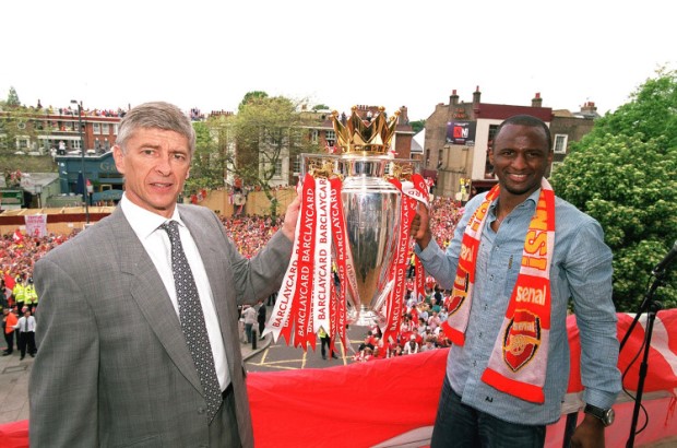 Ảnh bài viết Quan điểm chuyên gia: HLV Wenger đã mua sai cầu thủ