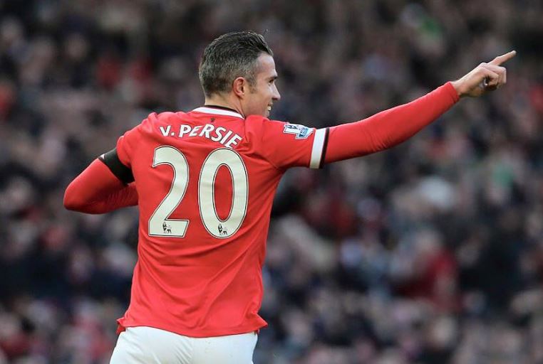 Ảnh bài viết Bốc thăm Europa League: Van Persie tái ngộ Man United trong bảng tử thần
