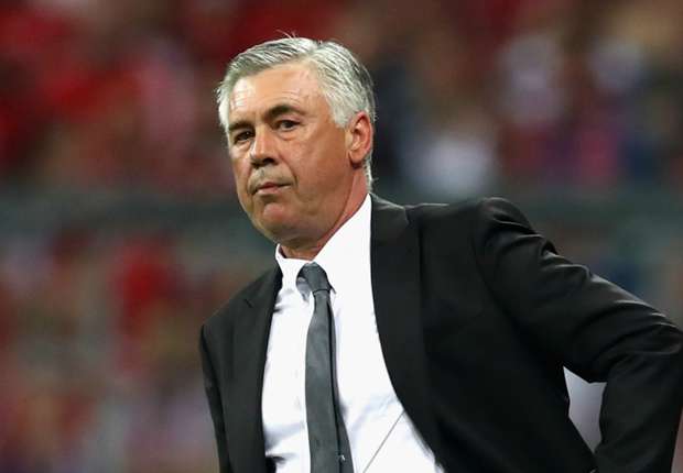 Ảnh bài viết 4 CLB không bao giờ được dẫn dắt bởi Carlo Ancelotti