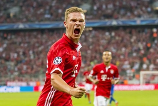 kimmich