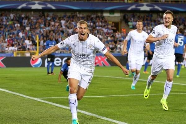 Leicester giành thắng lợi ấn tượng. Ảnh: Internet.