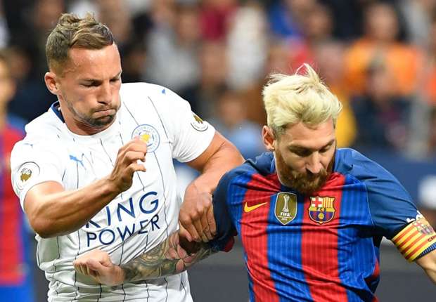 Man United muốn có Danny Drinkwater. Ảnh: Internet.