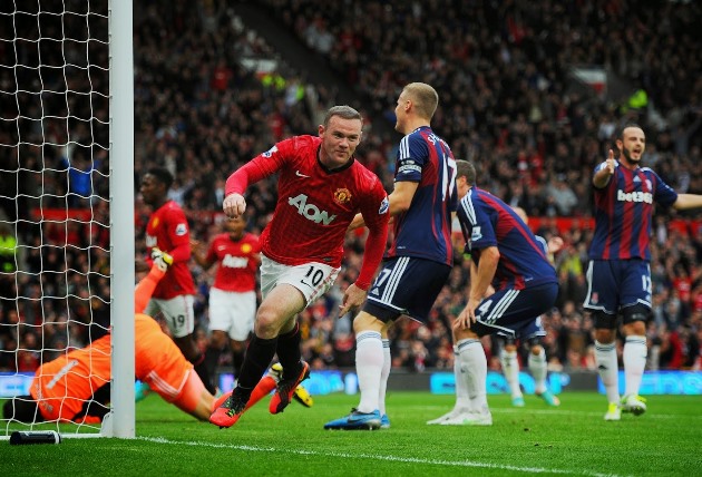 Ảnh bài viết 18h00 ngày 02/10, Man United vs Stoke City: Vì đây là Old Trafford