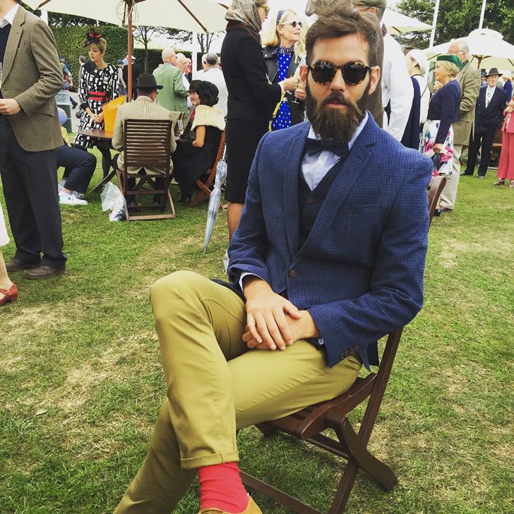 6) Joe Ledley (Crystal Palace). Ảnh: Internet.
