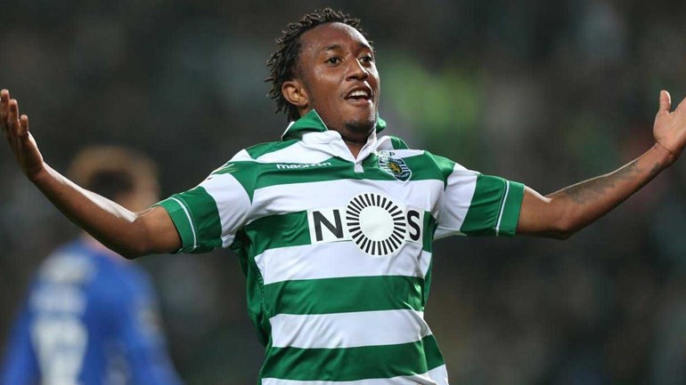 Man United muốn có Gelson Martins. Ảnh: Internet.