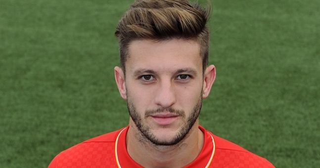 lallana
